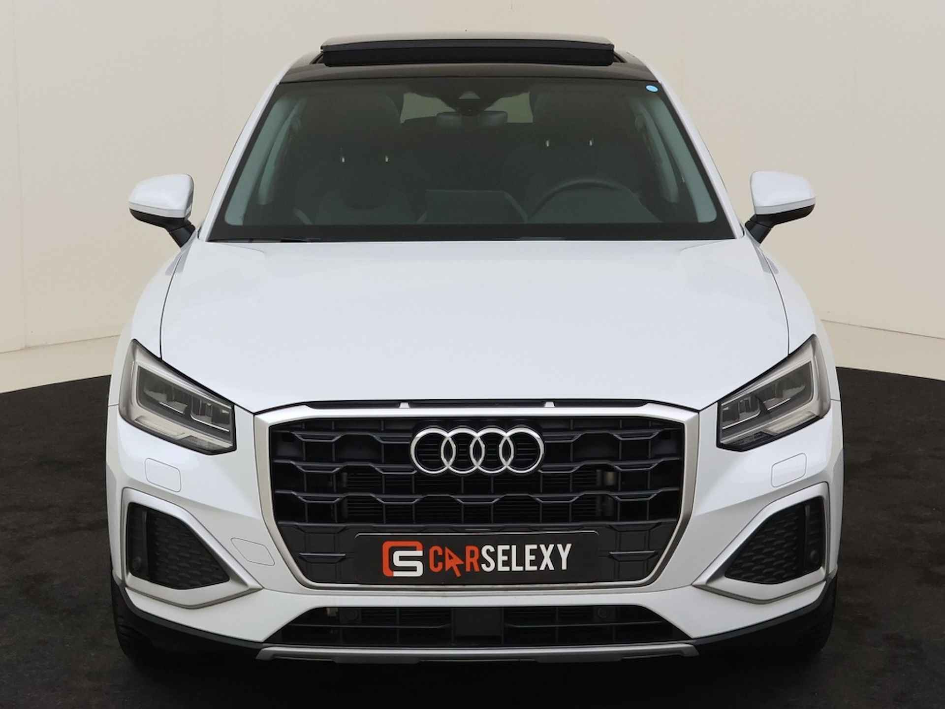 Audi Q2 35 TFSI S-tronic Advanced (Automaat) - 14/32