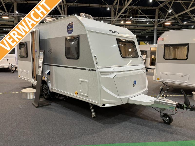 Knaus Sport 450 FU NIEUW 2025