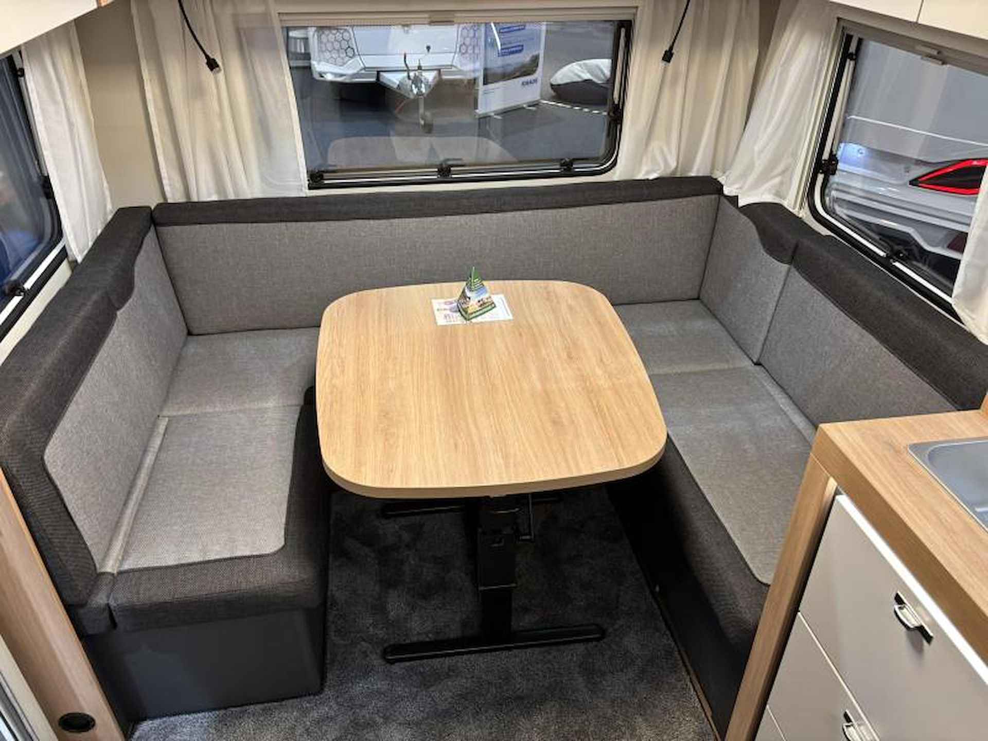 Knaus Sport 450 FU NIEUW 2025 - 11/15