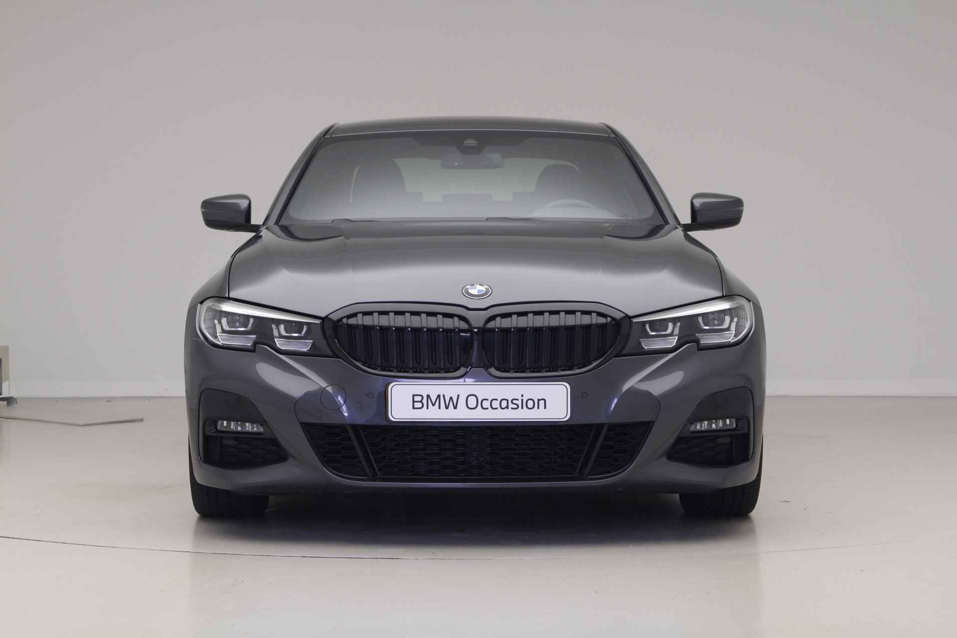 BMW 3-serie 320i M-Sport | Stoelverwarming | Comfort Acces - 6/34