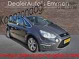 Ford S-Max 2.2 TDCi S Edition