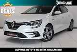 Renault Mégane 1.3 TCe 140 EDC Intens Automaat | Navigatie | Parkeersensoren | Bluetooth |