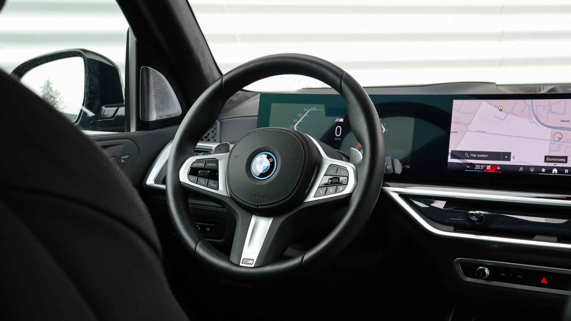 BMW X5 xDrive50e M-Sport Pro | Bowers & Wilkins | Sky Lounge | Massage | Soft-Close | Panoramadak | Trekhaak | Head-up - 38/41