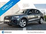 Audi Q2 S edition