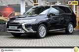 Mitsubishi Outlander 2.4 PHEV Instyle -1e eigenaar-