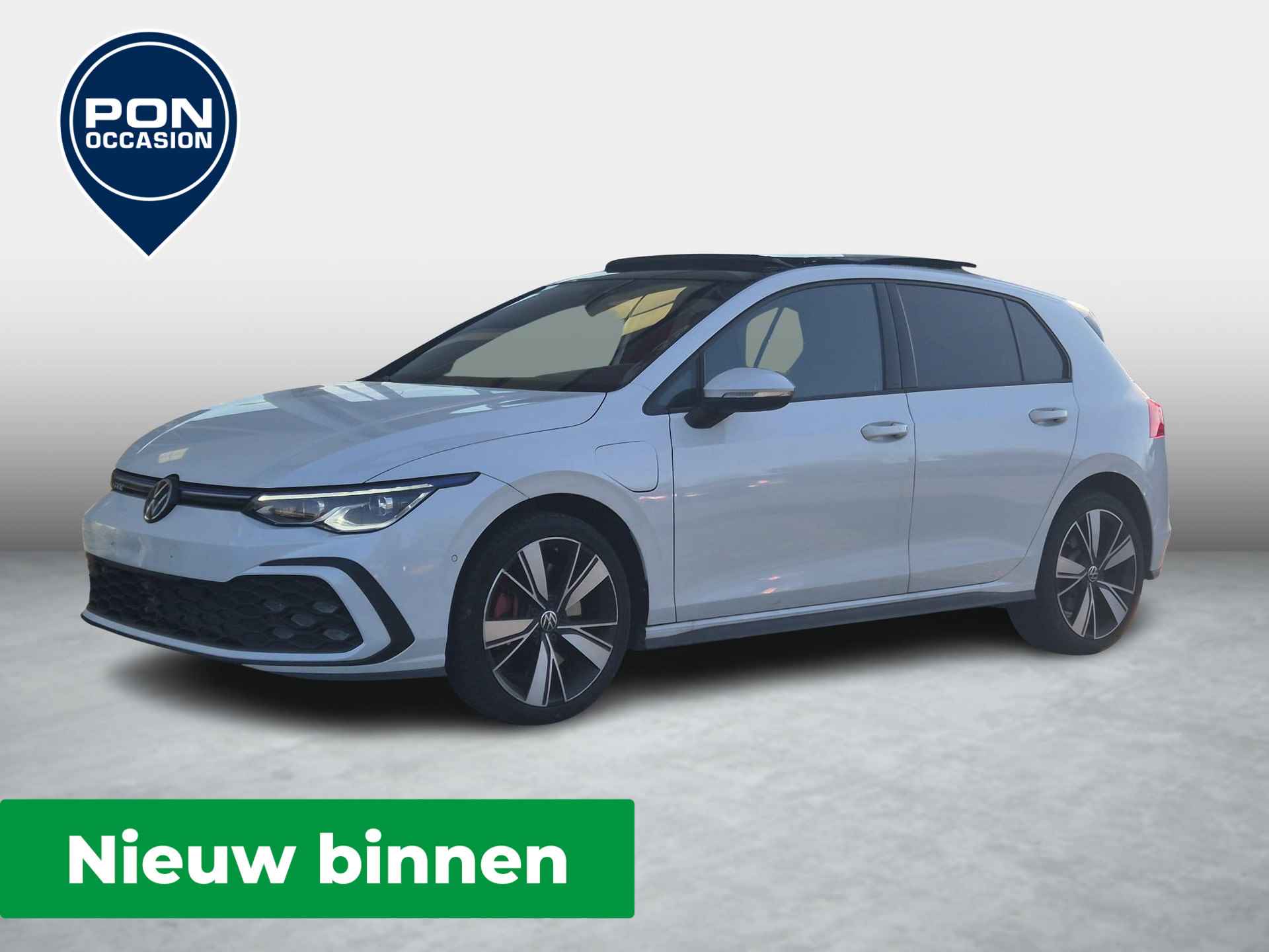 Volkswagen Golf BOVAG 40-Puntencheck