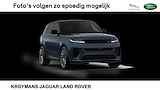 Land Rover Range Rover Sport 4.4 P635 SV Edition Two | Blue Nebula | Carbon | Direct Leverbaar