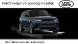 Land Rover Range Rover Sport 4.4 P635 SV Edition Two | Blue Nebula | Carbon | Direct Leverbaar