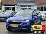 Skoda Karoq 1.5 TSI ACT Business Edition PANO | NAVI | CAMERA | TREKHAAK | BOVAG!