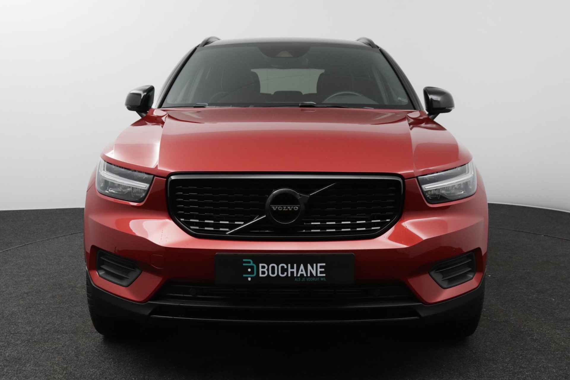 Volvo XC40 1.5 T5 Recharge R-Design | Achteruitrijcamera | Trekhaak - 16/43