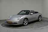 Porsche 911 Cabrio 3.6 Carrera 4, NL, Boekjes, Nap, 6 Bak, NIEUWSTAAT auto !!!! .. Wordt lastig een 2e te vinden, zo ECHT, waar alles aantoonbaar van is !