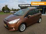 FORD B-max 1.6 TI-VCT TITANIUM Automaat