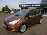 FORD B-max 1.6 TI-VCT TITANIUM Automaat