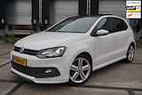 Volkswagen Polo 1.2 TSI R-Line Edition * 1 Jaar Bovag * R-line * Cruise * Clima *