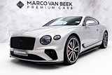 Bentley Continental GT 6.0 W12 | Carbon | Stoelkoeling | B&O | 22" | Head-Up