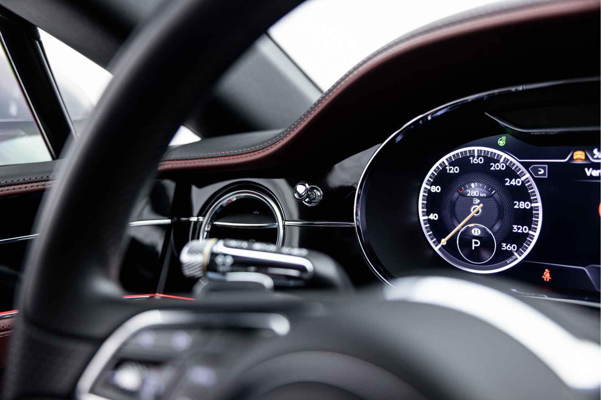 Bentley Continental GT 6.0 W12 | Carbon | Stoelkoeling | B&O | 22" | Head-Up - 37/75