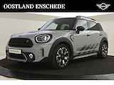 MINI Countryman Cooper S Untamed Automaat / Achteruitrijcamera / Comfort Access / Stoelverwarming / LED / Cruise Control / PDC achter / Driving Assistant