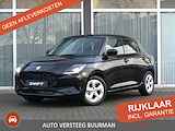 Suzuki Swift 1.2 Select Smart Hybrid, NIEUW, 6 jaar GARANTIE! Navigatie, Cruise Control Adaptief, Parkeersensoren Achter, Achteruitrijcamera