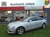 Audi A4 Limousine 1.8 TFSIe Edition Business, 12mnd Bovag, NAVI, NL AUTO, incl. historie.