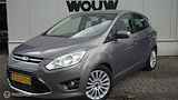 Ford C-Max 1.0 Edition Plus