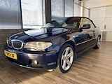 BMW 3-serie Cabrio 320ci cabriolet EXE Youngtimer