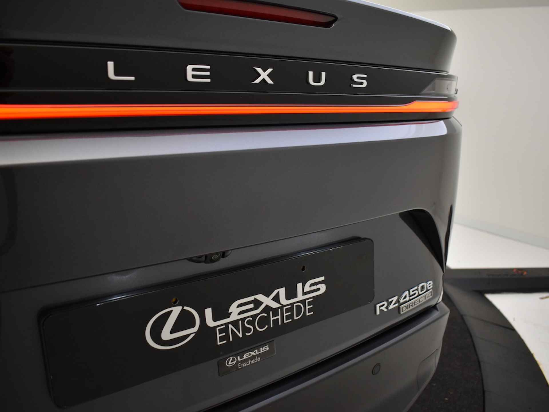 Lexus RZ 450e Executive Line | Nieuw | Premium Pack - 22/44