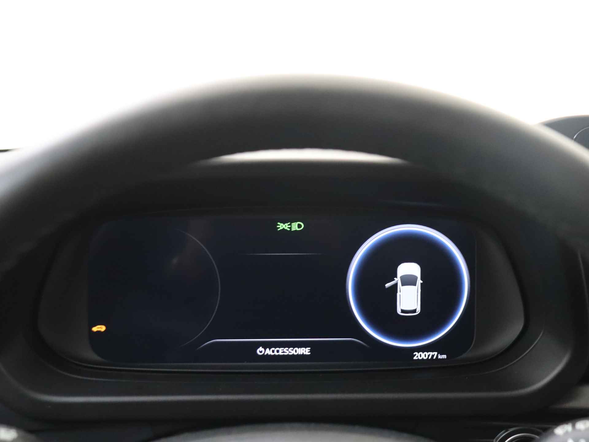 Hyundai i20 1.0 T-GDI Premium Automaat | Climate Control | Navigatie | Parkeerassistent | - 8/35