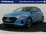 Hyundai i20 1.0 T-GDI Premium Automaat | Climate Control | Navigatie | Parkeerassistent |