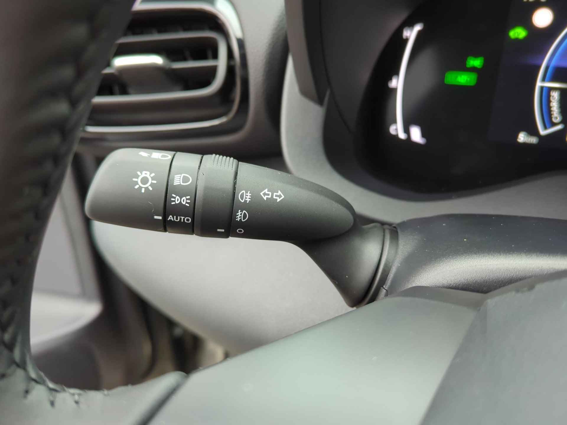 Toyota Yaris Cross Hybrid 115 First Edition | Android Auto | Apple Carplay | - 19/26