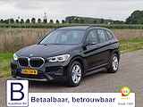 BMW X1 xDrive25e Executive | Hybride | Navi | Stoelverw. | Cruise | M-Stuurwiel | Clima