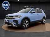 Volkswagen T-Cross 1.0 TSI 115PK Life | Navi via APP | Apple CarPlay | Camera | Parkeerhulp | LED | Keyless |