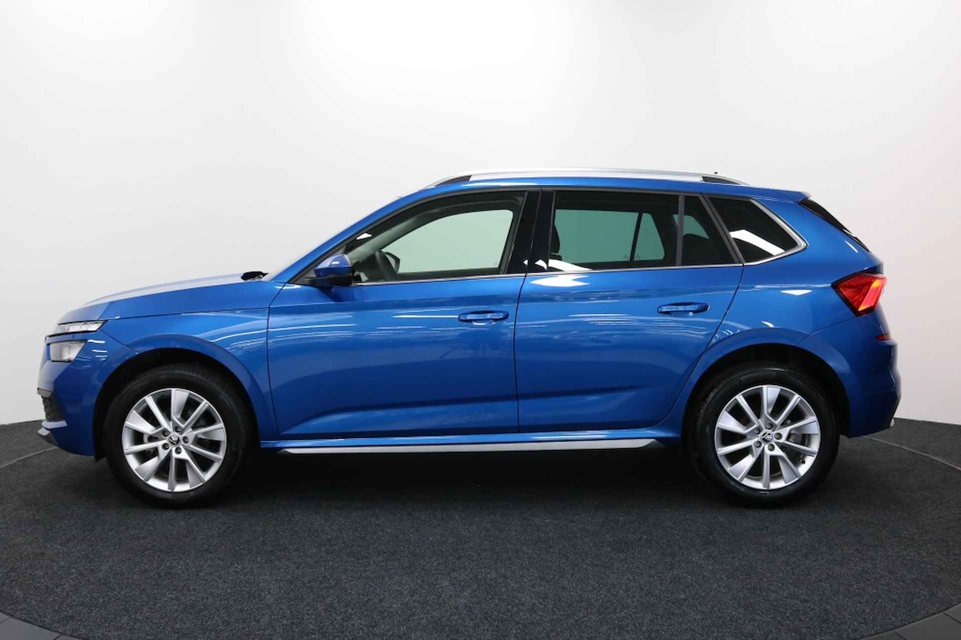 Skoda Kamiq 1.0 TSI Style (Automaat) - 5/29