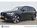 Volvo XC90 T8 Recharge AWD Ultimate Dark #Luchtvering #Bowers & Wilkins #360° Camera #Panoramadak #Head-up