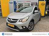 Opel KARL 1.0 75PK Rocks Online Edition | NAVIGATIE| APPLE CARPLAY/ANDROID AUTO| AIRCO| BLUETOOTH| CRUISE CONTROL|