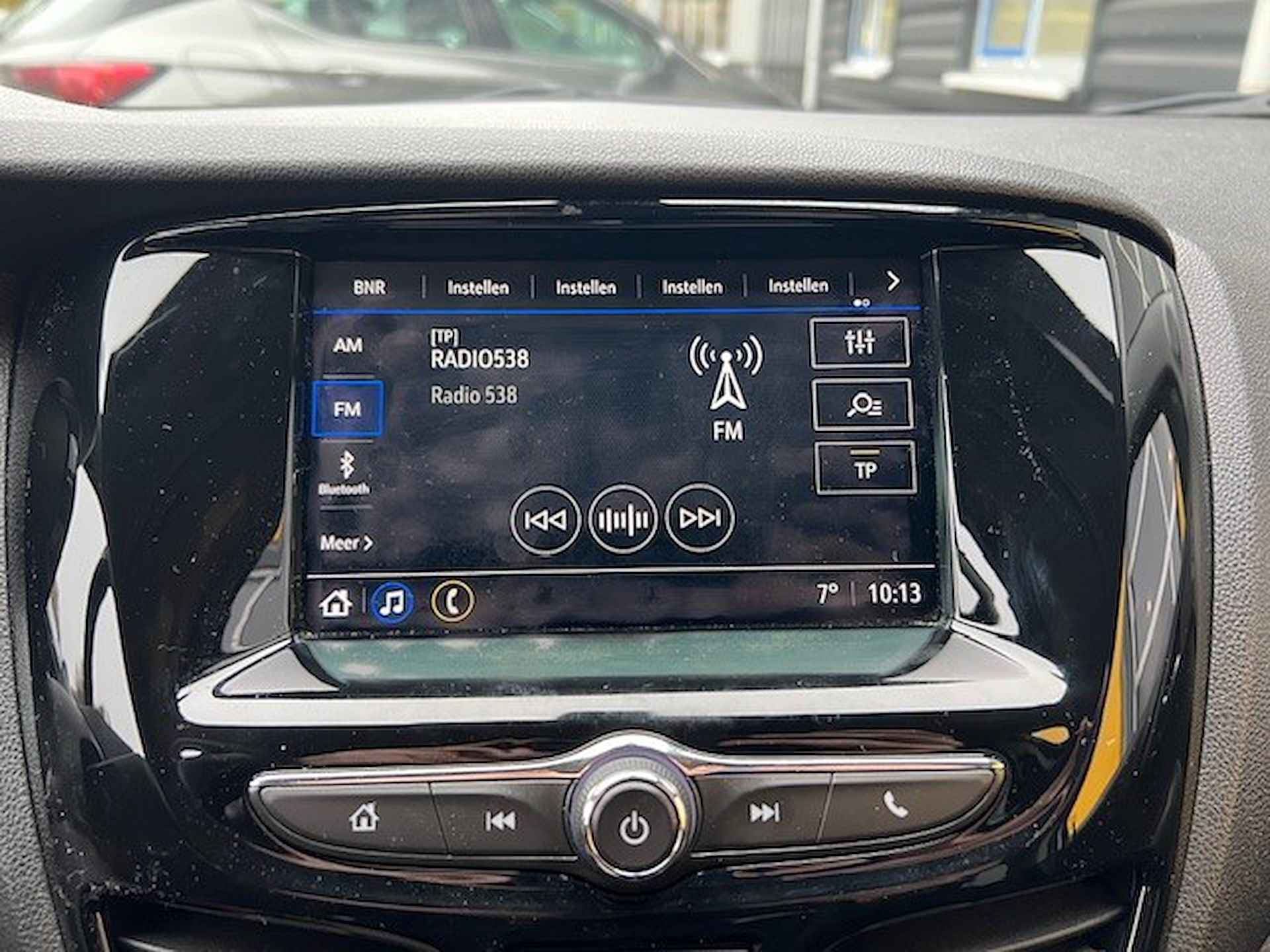 Opel KARL 1.0 75PK Rocks Online Edition | NAVIGATIE| APPLE CARPLAY/ANDROID AUTO| AIRCO| BLUETOOTH| CRUISE CONTROL| - 17/33