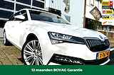 Skoda Superb Combi 1.4 TSI iV CAM/LMV19/NAVI/LEER/VIRTU/PANO