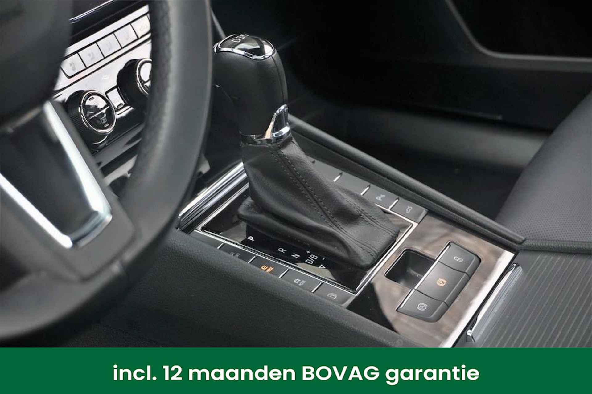 Skoda Superb Combi 1.4 TSI iV CAM/LMV19/NAVI/LEER/VIRTU/PANO - 37/65