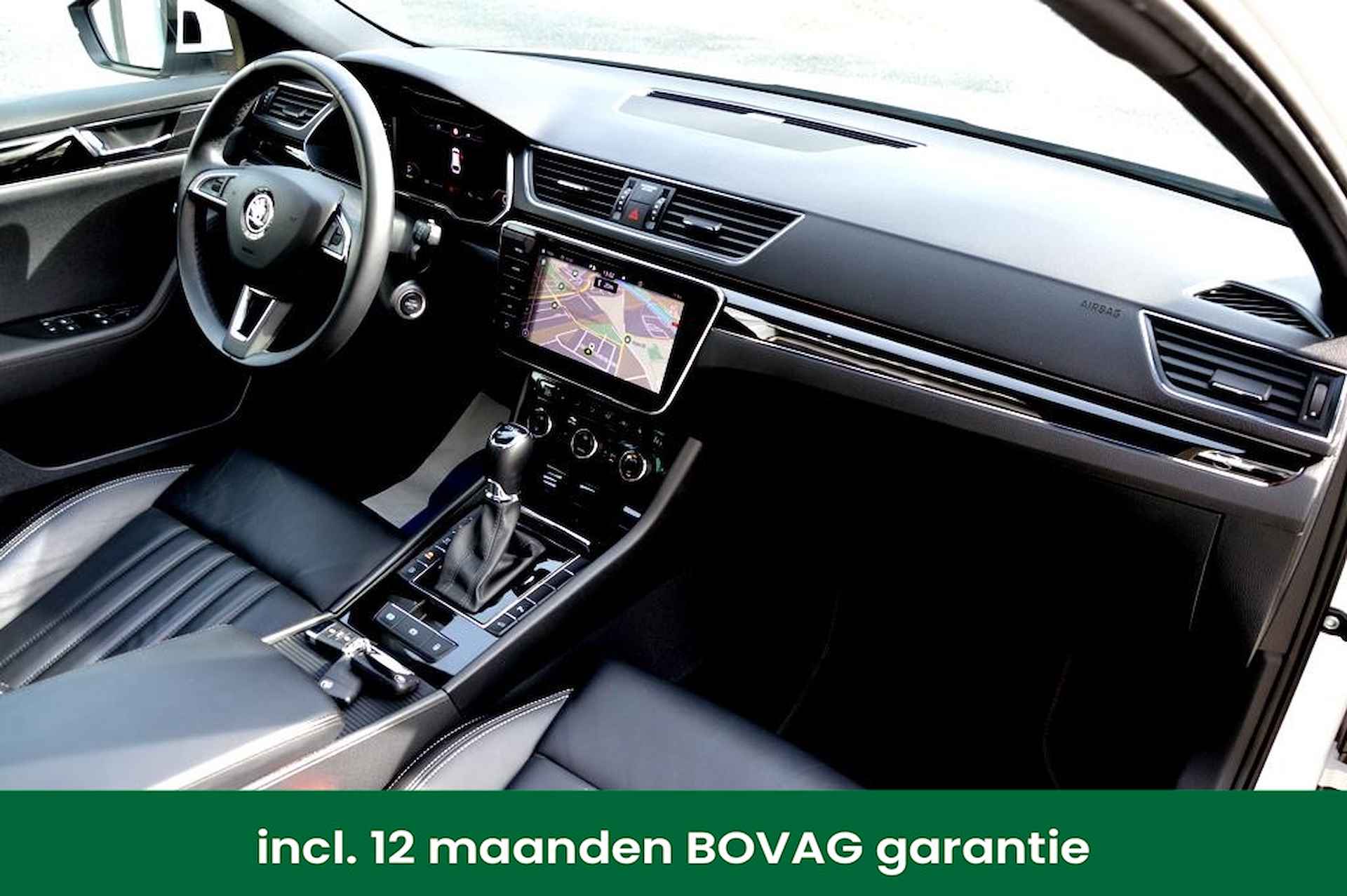 Skoda Superb Combi 1.4 TSI iV CAM/LMV19/NAVI/LEER/VIRTU/PANO - 38/65