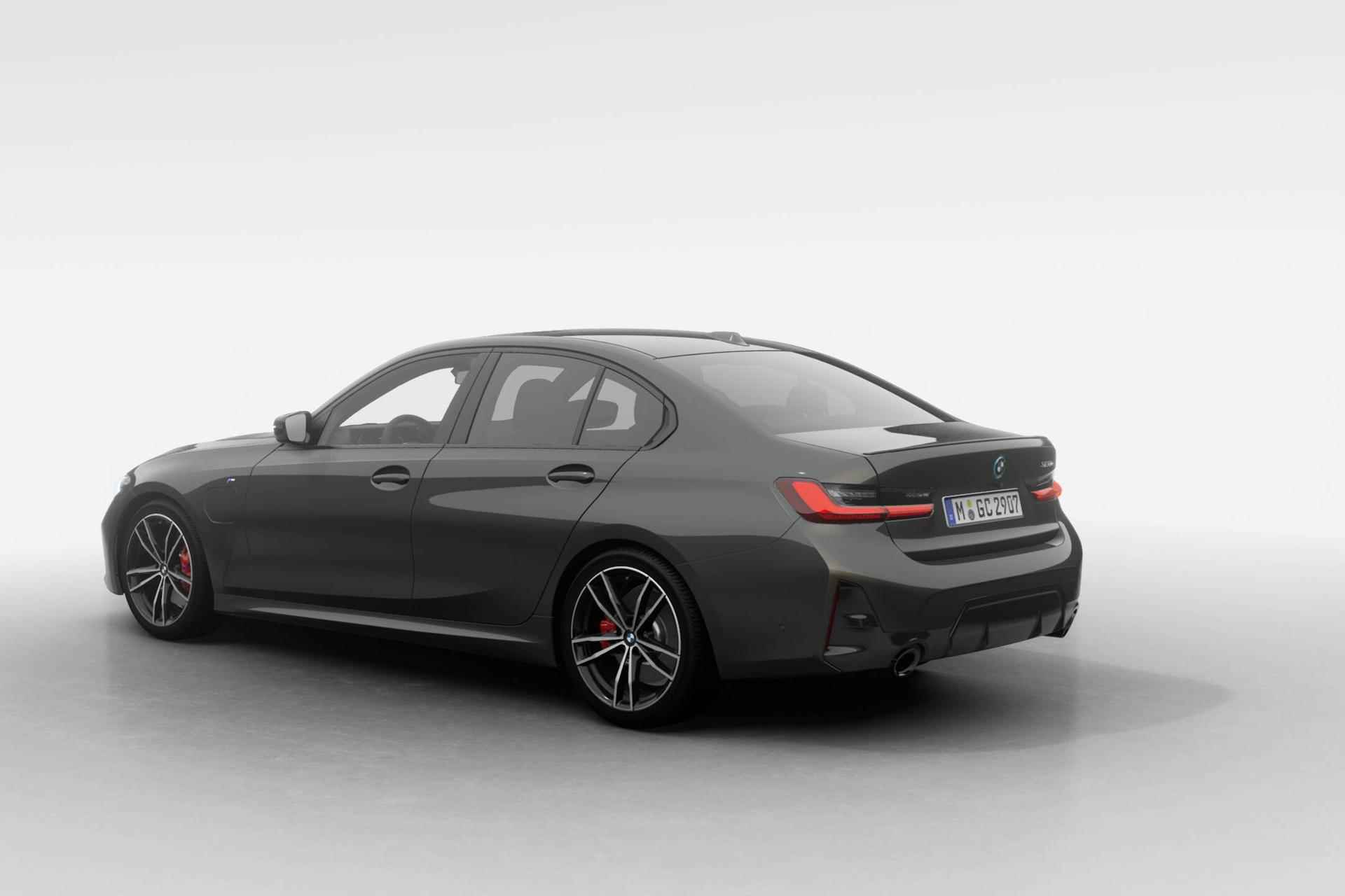 BMW 3 Serie Sedan 320e | M Sportpakket Pro | Parking Assistant - 2/19