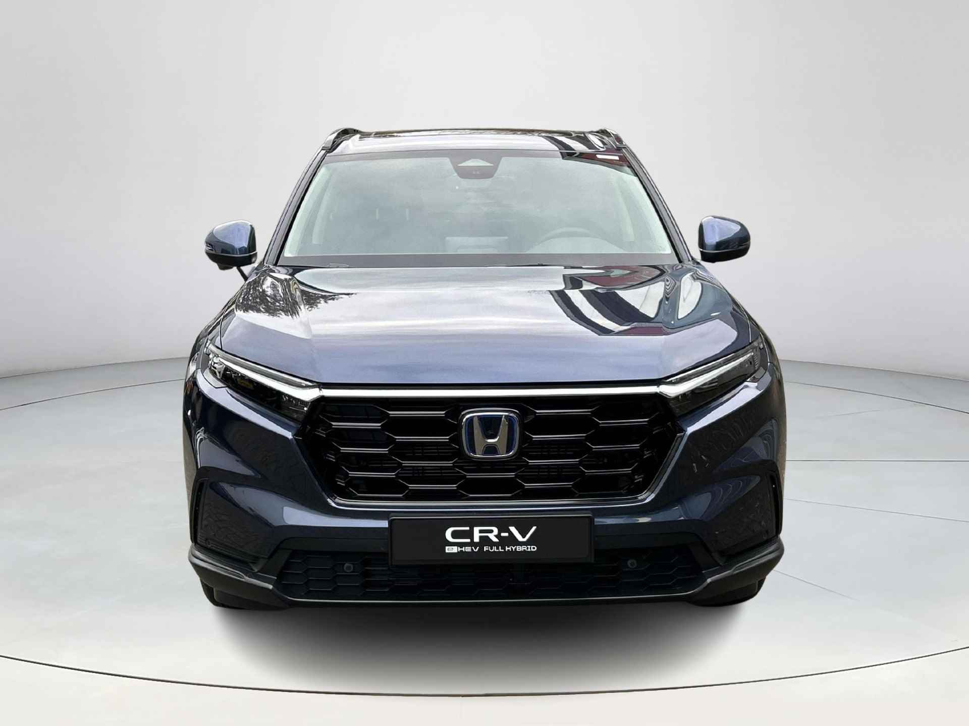 Honda CR-V 2.0 e:HEV AWD Elegance - 8/20