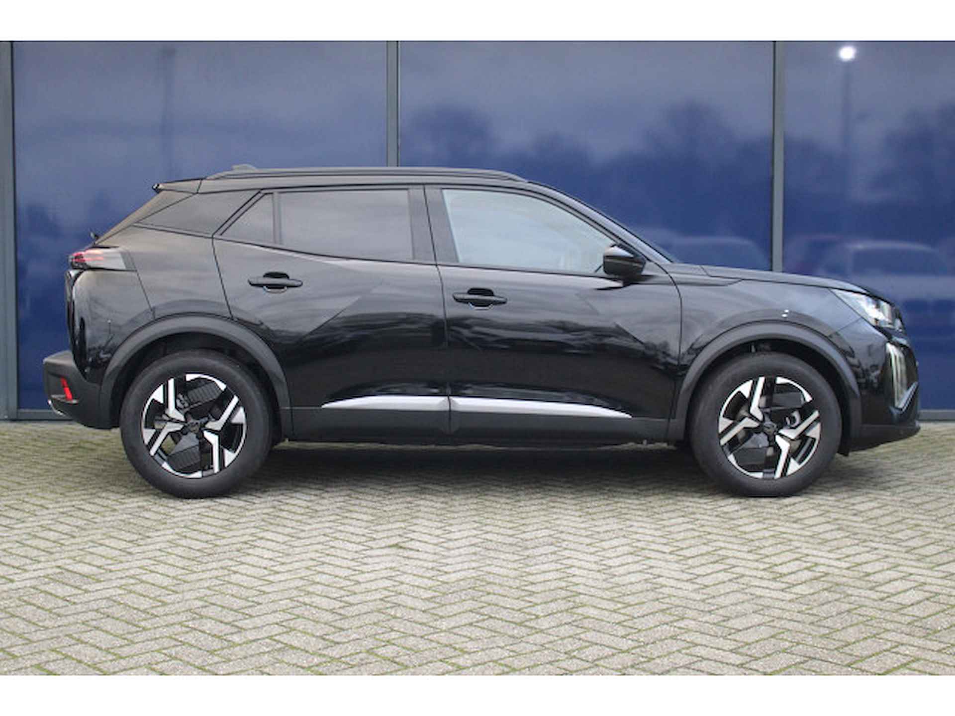 Peugeot 2008 1.2 PureTech 130 Allure - 25/41