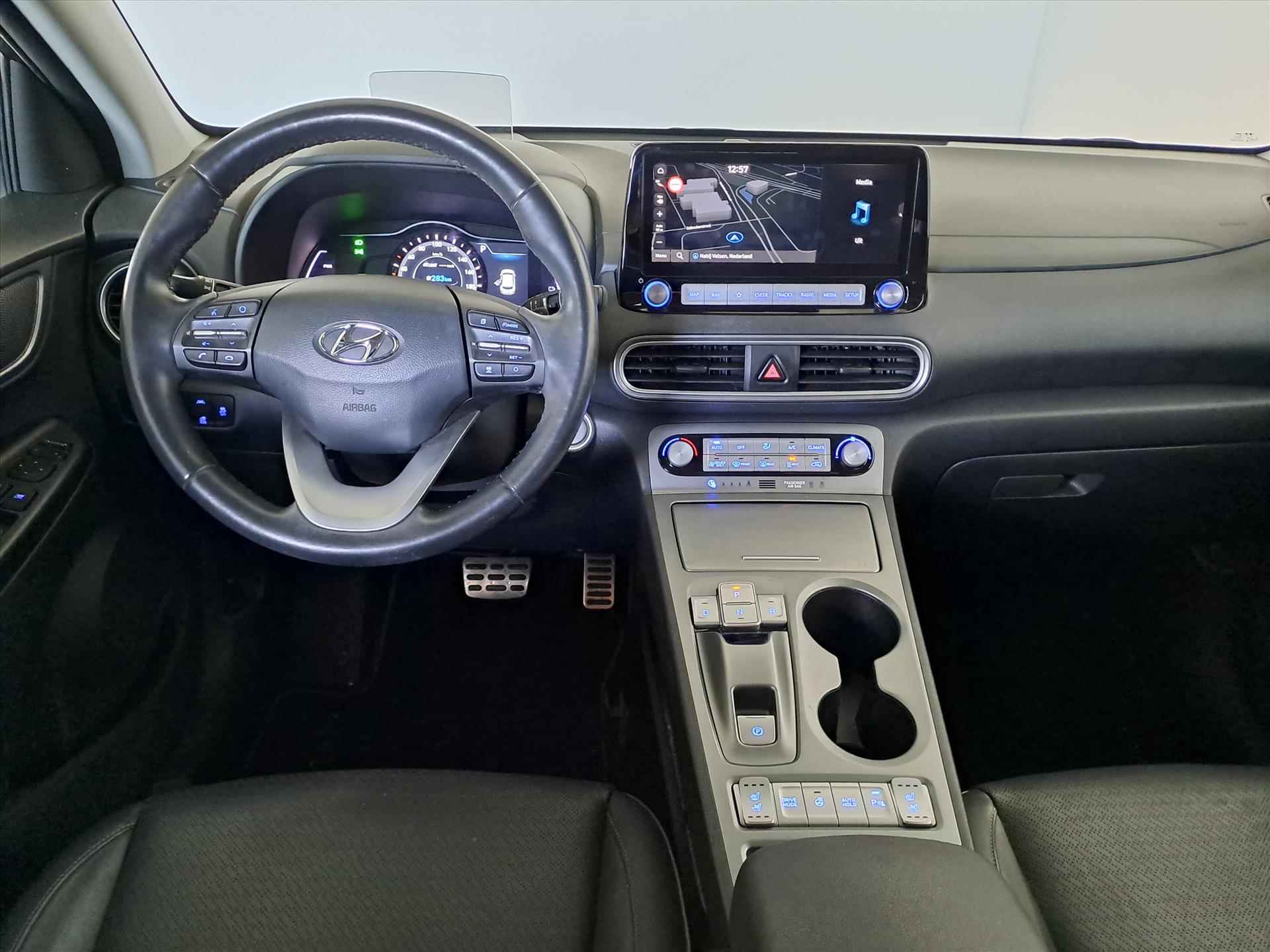 HYUNDAI Kona EV 204pk 2WD Aut. Premium - 5/26