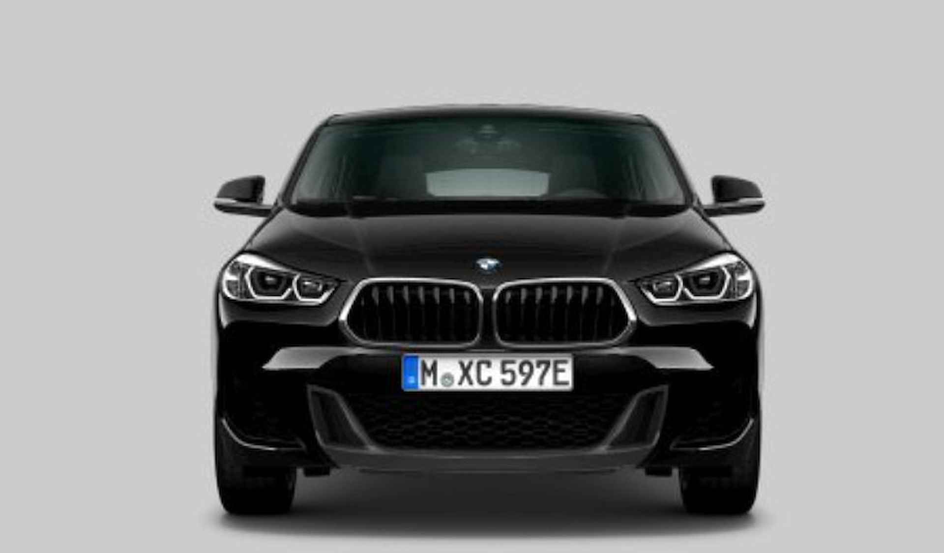 BMW X2 xDrive25e High Executive M Sport - Elektrisch verwarmde voorstoelen - Sportstoelen - Park Assistant - Cruise Control - Koplampsproeiers - Elektrische Achterklep - Stuurwielrand verwarmd - Armsteun voor - - 5/18