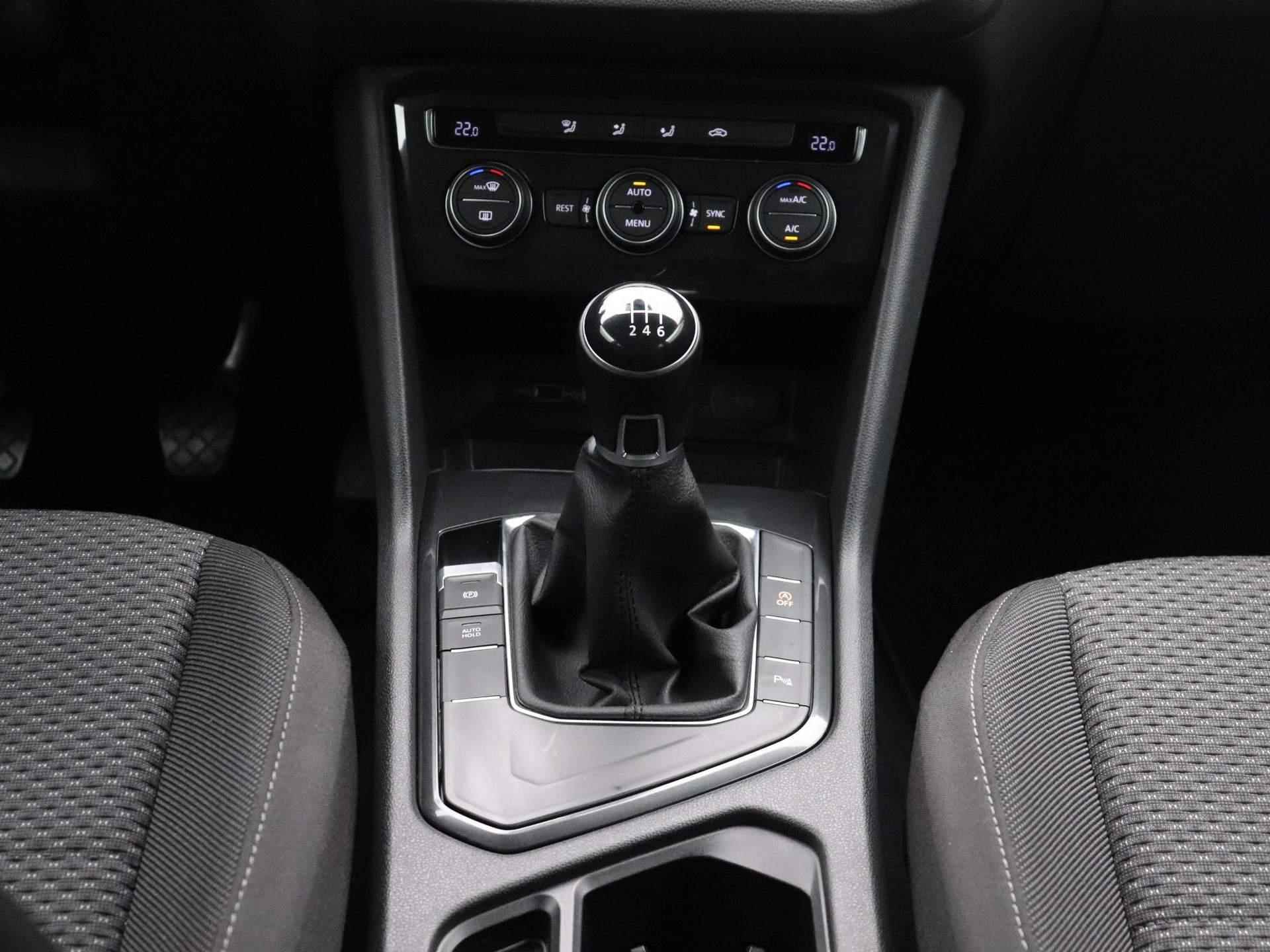 Volkswagen Tiguan Allspace 2.0 TDI 150 PK | Navigatie | Apple Carplay | Android Auto | Parkeersensoren | Elektrische Achterklep | Zwenkbare Trekhaak | Adaptive Cruise Control | DAB | Telefoon Draadloos Opladen | Rijstrookhulp | - 11/40