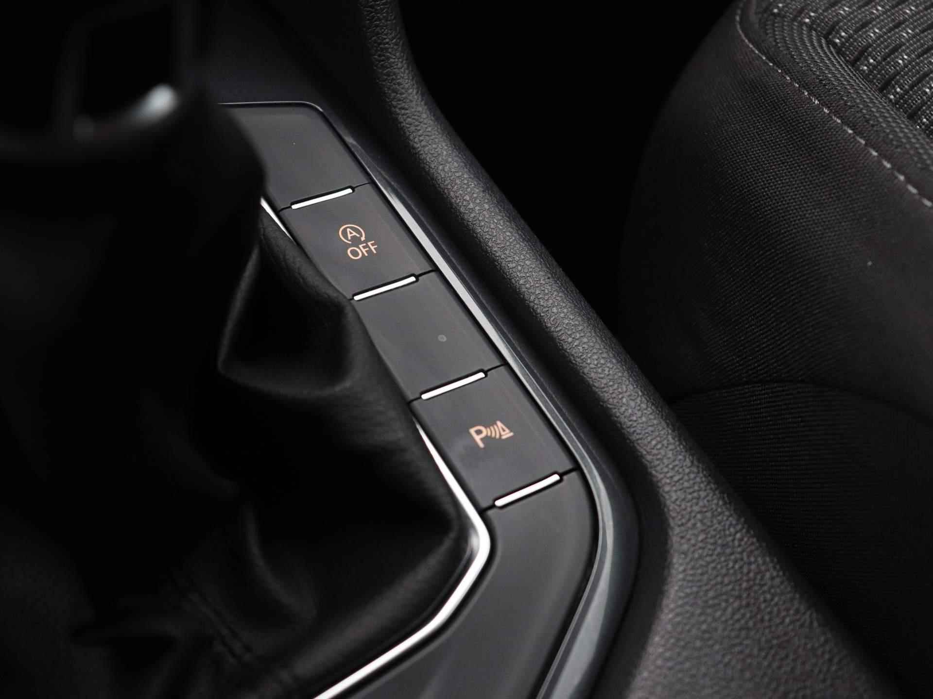 Volkswagen Tiguan Allspace 2.0 TDI 150 PK | Navigatie | Apple Carplay | Android Auto | Parkeersensoren | Elektrische Achterklep | Zwenkbare Trekhaak | Adaptive Cruise Control | DAB | Telefoon Draadloos Opladen | Rijstrookhulp | - 23/40