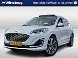 Ford Kuga 2.5 PHEV 225pk Vignale | Panoramadak | Winter Pack | Leder | Rijklaarprijs! |