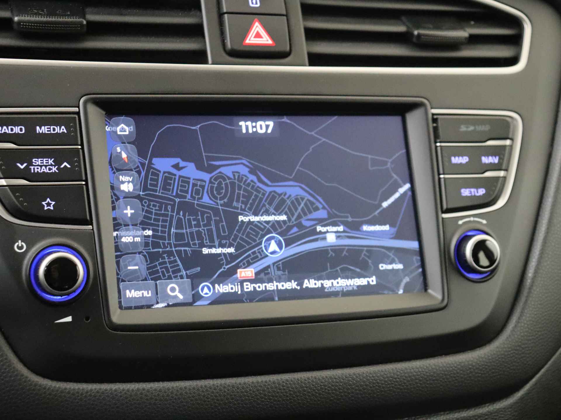 Hyundai i20 1.0 T-GDI Comfort 5 deurs | Navigatie | Climate Control - 15/32