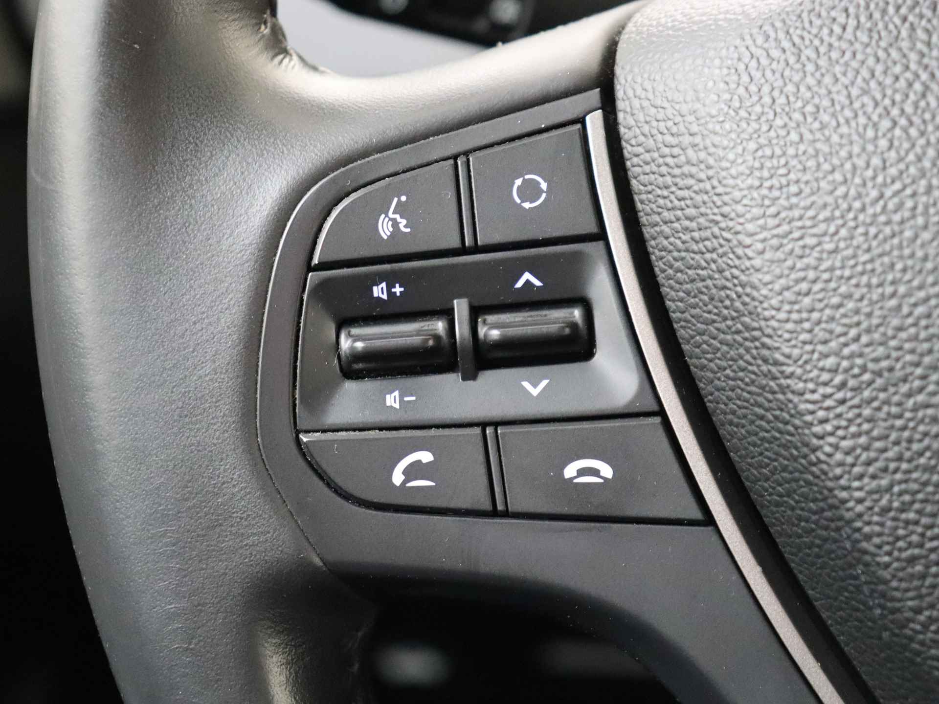 Hyundai i20 1.0 T-GDI Comfort 5 deurs | Navigatie | Climate Control - 21/32