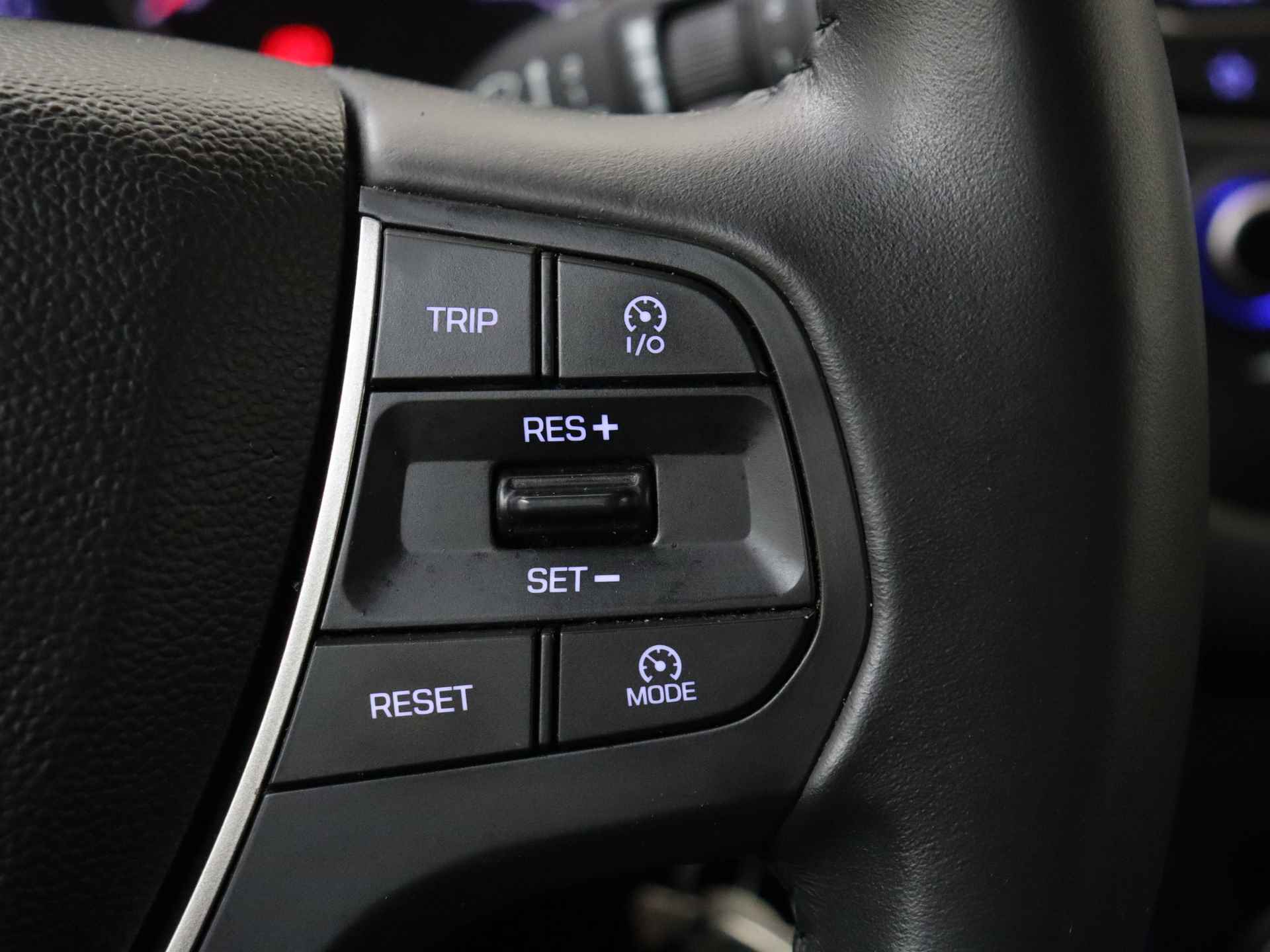 Hyundai i20 1.0 T-GDI Comfort 5 deurs | Navigatie | Climate Control - 22/32