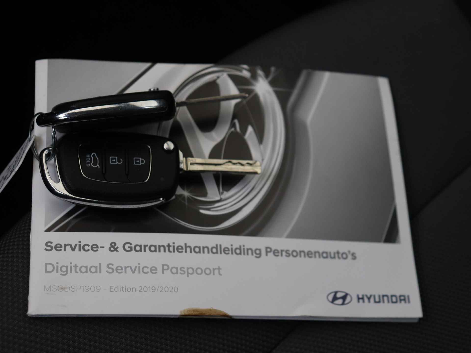 Hyundai i20 1.0 T-GDI Comfort 5 deurs | Navigatie | Climate Control - 23/32